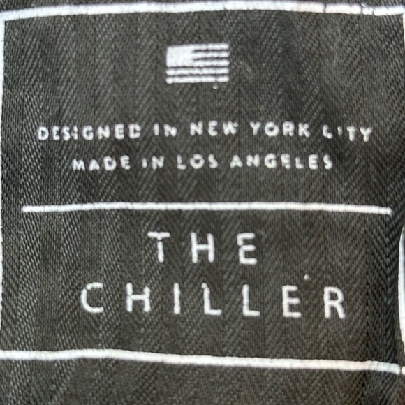 AYR The Chiller Eclipse Black Jeans W 29 L 28 Skinny Leg Stretchy Soft Body-con - Picture 10 of 16